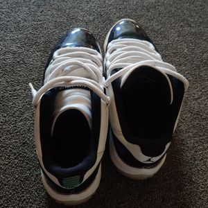 Jordan retro 11
